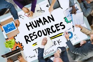 Human Resources   -  11